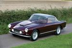 Ferrari 250 GT Ellena Coupe 1957 года